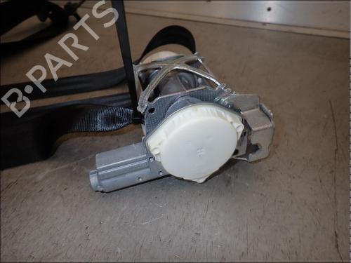 Front right seatbelt CITROËN C3 II (SC_) 1.2 VTi 82 | BP34031239I25 - Image 3