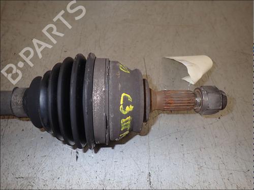 Right front driveshaft CITROËN C3 III (SX) 1.5 BlueHDi 100 (SXYHYP, SXYHTU) | BP34026090M39 - Image 5