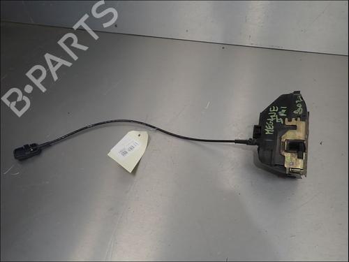 Used Front right lock Front right lock 39498630 39498630