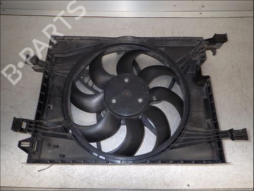 Used Radiator fan Radiator fan 36182635 36182635