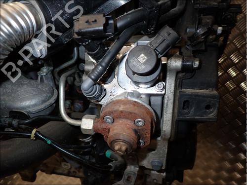 Engine PEUGEOT 208 I (CA_, CC_) 1.4 HDi | BP34017775M1 - Image 6