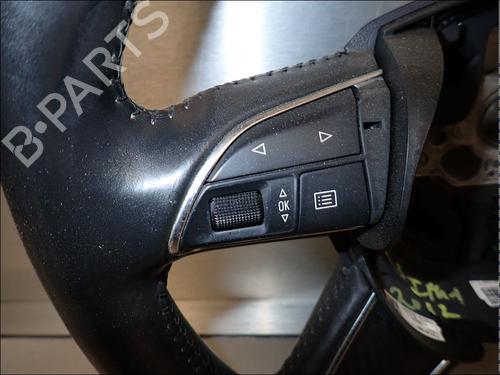 Steering wheel AUDI Q3 (8UB, 8UG) 2.0 TDI | BP34021266C49 - Image 3