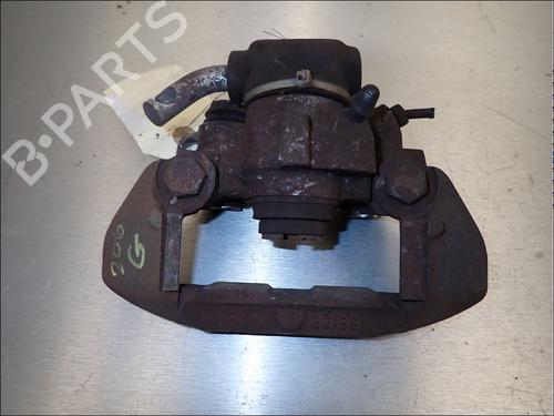 Used Left rear brake caliper Left rear brake caliper 34018763 34018763