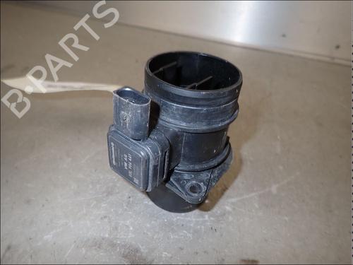 Used Mass air flow sensor Mass air flow sensor VW POLO V (6R1, 6C1) 1.6 TDI (75 hp) 34032891 34032891