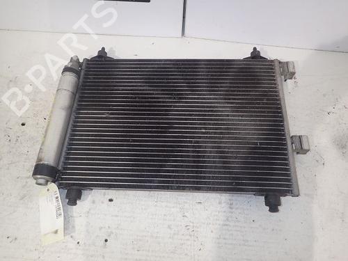 Used Heater matrix Heater matrix CITROËN C4 Coupe (LA_) 1.6 HDi (109 hp) 34503447 34503447
