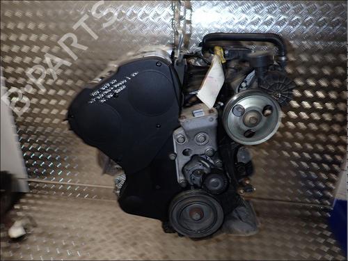 Engine PEUGEOT 307 CC (3B) 2.0 16V | BP34029583M1 - Image 6