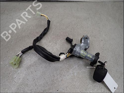 Used Ignition barrel Ignition barrel 38530064 38530064