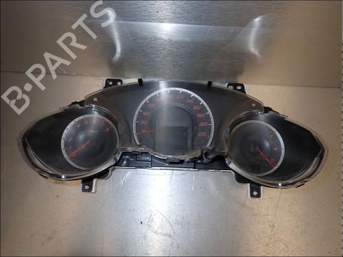 Used Instrument cluster Instrument cluster 34018331 34018331