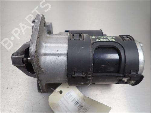 Used Starter Starter RENAULT MEGANE III Coupe (DZ0/1_) 1.5 dCi (DZ0B) (106 hp) 39609188 39609188