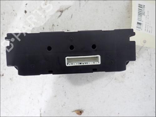 Climate control RENAULT KOLEOS I (HY_) 2.0 dCi 4x4 (HY0K) | BP40491160I5 - Image 3