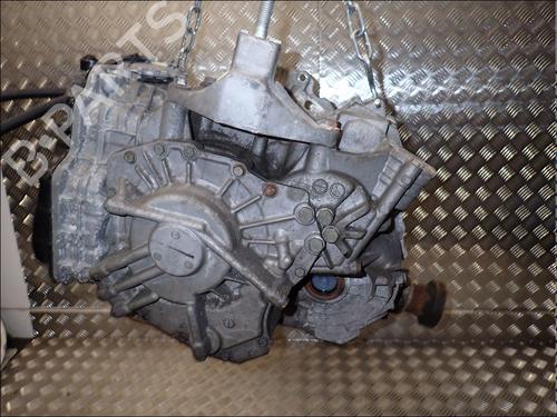 Gearbox JAGUAR X-TYPE I (X400) 3.0 V6 All-wheel Drive | BP34032046M3 - Image 4