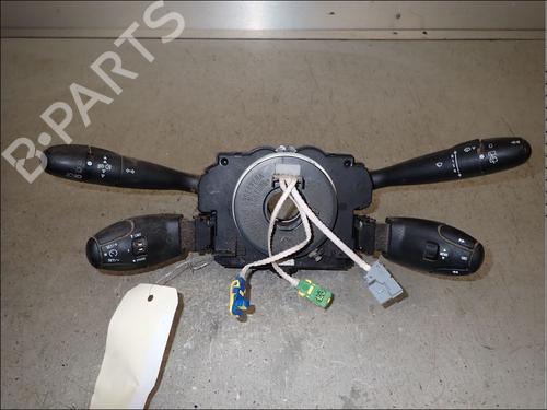 Used Headlight switch Headlight switch CITROËN XSARA PICASSO (N68) 1.6 HDi (90 hp) 34016097 34016097