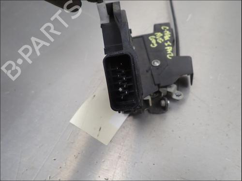 Front left lock FORD C-MAX (DM2) 1.6 TDCi | BP40004820C98 - Image 3