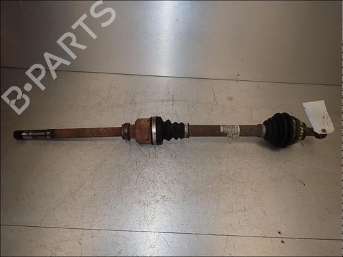 Used Right front driveshaft Right front driveshaft 34024981 34024981