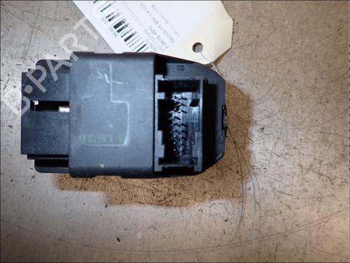Left front window switch PEUGEOT 206 Hatchback (2A/C) 1.4 HDi eco 70 | BP34011179I27 - Image 3