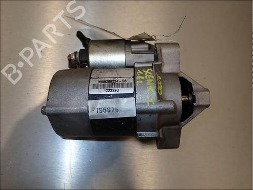 Used Starter Starter RENAULT SCÉNIC I MPV (JA0/1_, FA0_) 1.6 (JA00, JA16, JA15, JA19, JA1V, JA2B, JA2C, JA0B,... (107 hp) 34028835 34028835