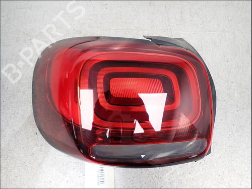 Used Left taillight Left taillight 36898913 36898913