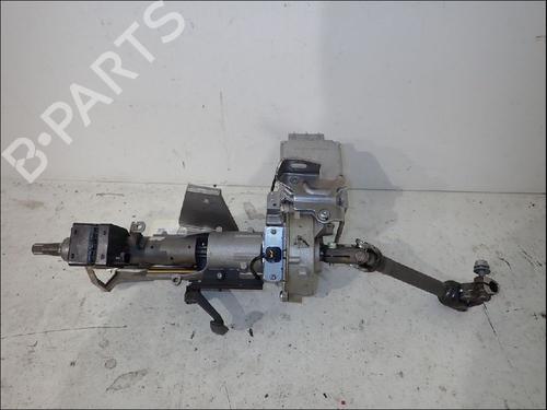 Steering column RENAULT CLIO IV (BH_) 1.5 dCi 75 | BP34022518M21 - Image 2