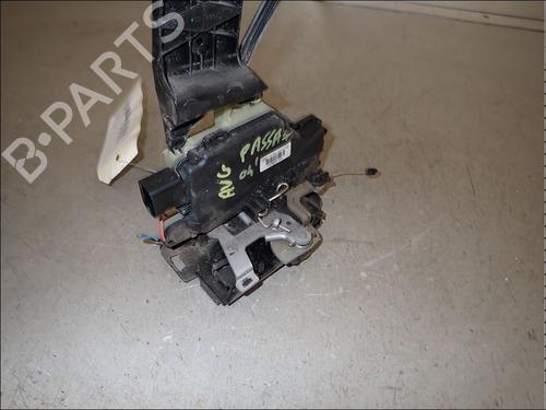 Front left lock VW PASSAT B5.5 (3B3) 1.9 TDI | BP34018428C98 - Image 3