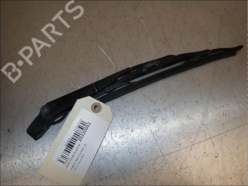 Used Rear windshield wiper arm Rear windshield wiper arm FORD FOCUS C-MAX (DM2) 1.8 TDCi (115 hp) 34030602 34030602