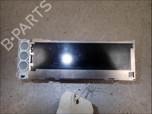 Used Display monitor Display monitor RENAULT MEGANE III Coupe (DZ0/1_) 1.9 dCi (DZ0N, DZ0J, DZ1J, DZ1K) (131 hp) 35941288 35941288