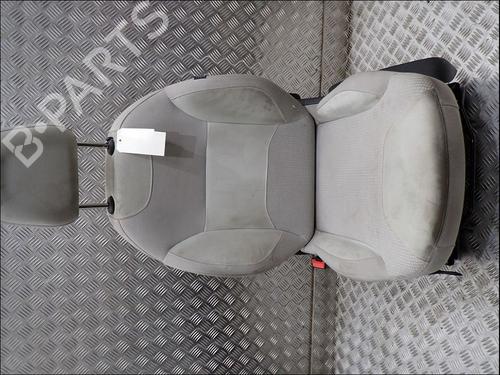 Used Left front seat Left front seat 36518468 36518468