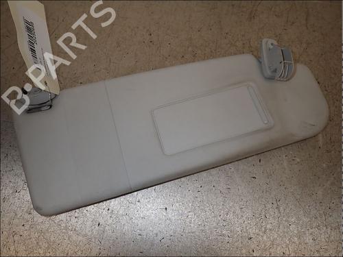 Used Right sun visor Right sun visor VW POLO IV (9N_, 9A_) 1.2 12V (64 hp) 34034553 34034553