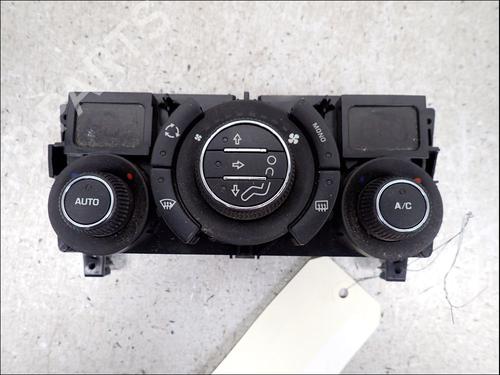 Mando climatizador Mando climatizador 37658880 37658880
