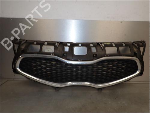 Used Grille Grille KIA CARENS IV 1.6 GDi (135 hp) 34028997 34028997