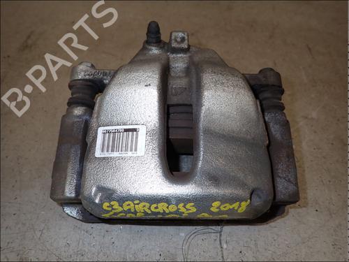 Used Right front brake caliper Right front brake caliper 34010996 34010996