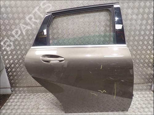 Used Right rear door Right rear door 39644317 39644317