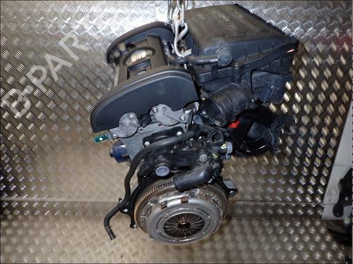 Engine SEAT IBIZA III (6L1) 1.4 16V | BP34031045M1 - Image 6