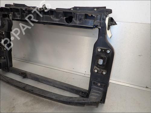 Front slam panel FORD KA (RU8) 1.2 | BP34148109C72 - Image 2