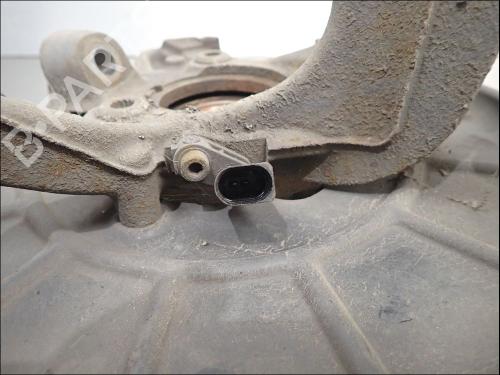 Right front steering knuckle SEAT LEON (1P1) 1.6 TDI | BP40620268M26 - Image 3
