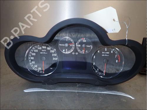 Used Instrument cluster Instrument cluster ALFA ROMEO 147 (937_) 1.6 16V T.SPARK (937.AXA1A, 937.AXB1A, 937.BXB1A) (120 hp) 34022664 34022664