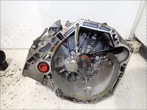 Getriebe für Getriebe DACIA DUSTER (HS_) 1.5 dCi (HSMC) (107 hp) 34016078 34016078