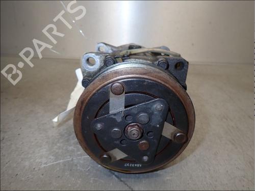 Used AC compressor AC compressor CITROËN XSARA PICASSO (N68) 2.0 HDi (90 hp) 34036306 34036306