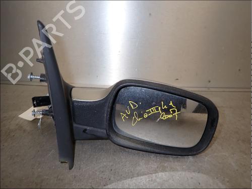 right-mirror-renault-clio-iii-br01-cr01-2005-2006-2007-2008-2009-2010-2011-2012-2013-2014-34018822 main image