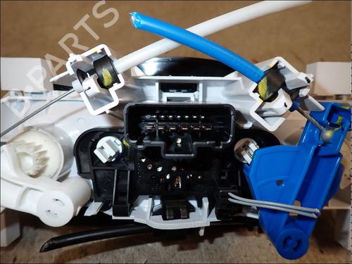 Climate control DACIA DUSTER (HS_) 1.2 TCe 125 | BP34034579I5 - Image 3