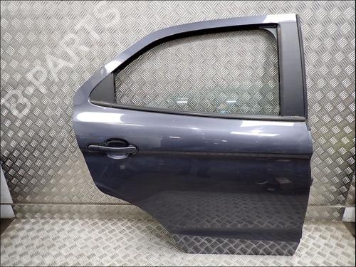 Used Right rear door Right rear door 36898895 36898895