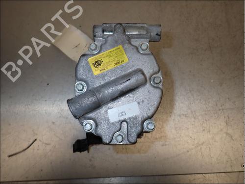AC compressor FIAT PANDA (312_, 319_) 1.2 (312PXA1A) | BP34020960M34 - Image 4