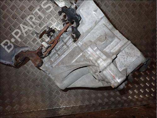 Gearbox CITROËN C1 (PM_, PN_) 1.0 | BP34034105M3 - Image 4