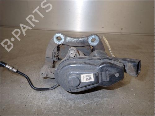 Left rear brake caliper RENAULT MEGANE IV Hatchback (B9A/M/N_) 1.3 TCe 140 (B9NB) | BP34036748M107  - Image 8