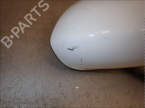 Right mirror OPEL CORSA E (X15) 1.4 (08, 68) | BP34021612C27 - Image 3