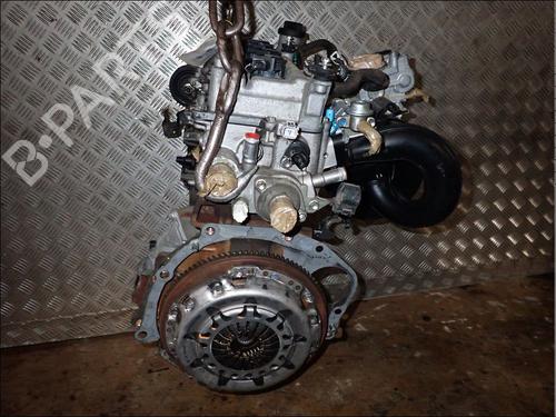 Engine TOYOTA YARIS (_P9_) 1.3 VVT-i (SCP90_, SCP90R) | BP34029158M1 - Image 7