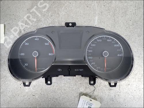 instrument-cluster-seat-ibiza-iv-6j5-6p1-2008-2009-2010-2011-2012-2013-2014-2015-2016-2017-36459340 main image