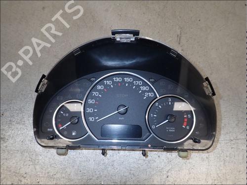 Used Instrument cluster Instrument cluster PEUGEOT 1007 (KM_) 1.4 HDi (68 hp) 34033910 34033910