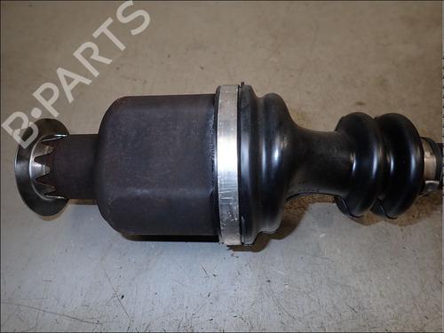 Right front driveshaft RENAULT KANGOO Express (FC0/1_) D 65 1.9 (FC0E, FC02, FC0J, FC0N) | BP34034403M39 - Image 2