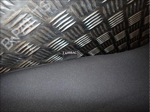 Left front seat FORD FIESTA VI (CB1, CCN) 1.5 TDCi | BP34035714C15  - Image 5