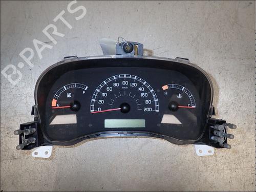 Used Instrument cluster Instrument cluster 34023118 34023118